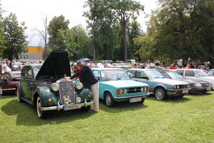 2022-07-10 Oldtimertreffen Pinkafeld 